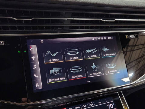 2021 Audi Q7 quattro Premium Plus 45 TFSI