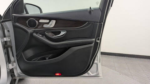 2016 Mercedes-Benz GLC GLC 300 4MATIC