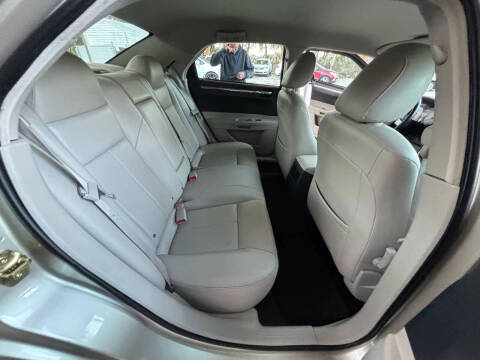 2007 Chrysler 300 Touring