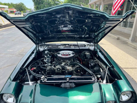 1978 Chevrolet Camaro
