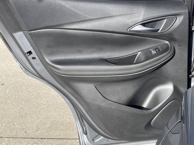 2021 Buick Encore GX Preferred