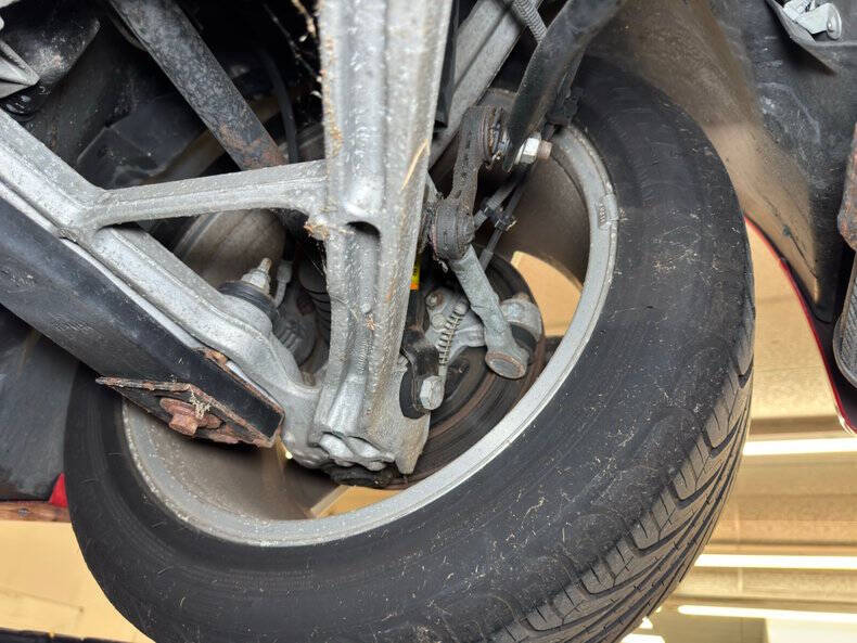 1997 Chevrolet Corvette