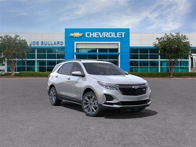 2023 Chevrolet Equinox for sale in Mobile, AL