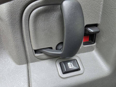 2023 GMC Savana 2500