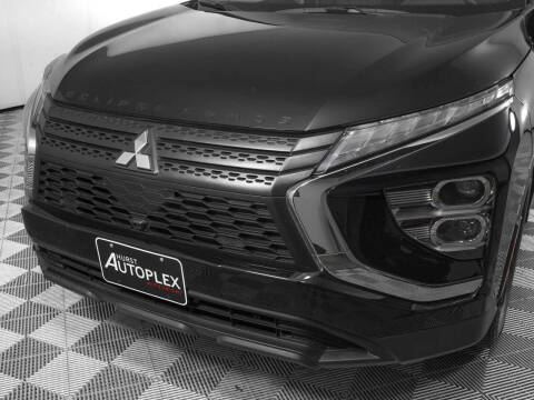 2025 Mitsubishi Eclipse Cross LE