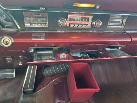 1966 Chrysler Newport