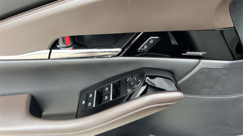 2024 Mazda CX-30 2.5 S Premium