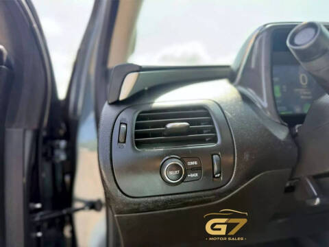 2013 Chevrolet Volt Premium