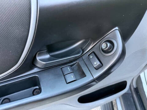 2009 Ford Ranger Sport