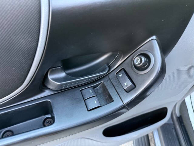 2009 Ford Ranger Sport