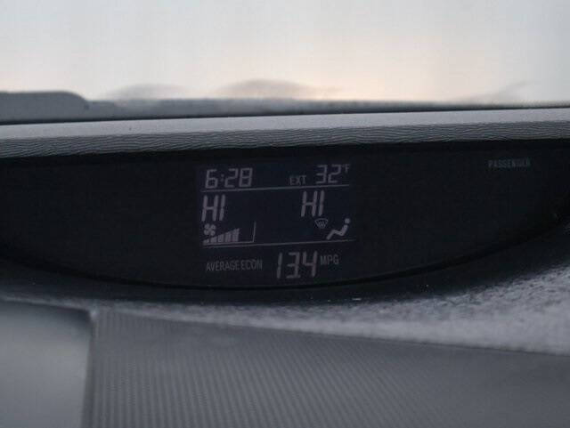 2013 Toyota Venza LE