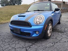 2012 MINI Cooper Hardtop for sale at Speed Tec OEM and Performance LLC in Easton PA