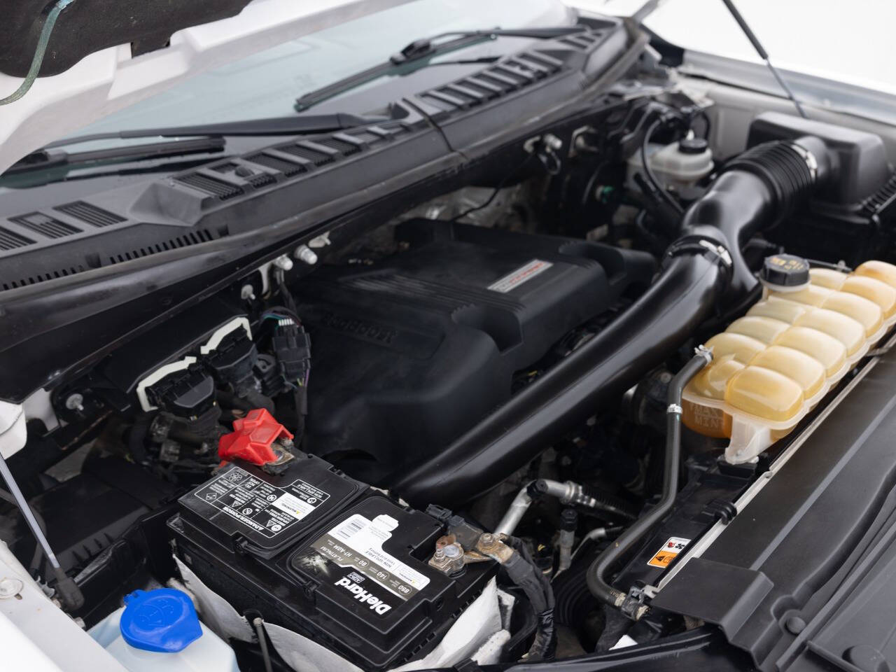 Used Car 2018 Ford F-150  Raptor 4x4 4dr Supercrew 5.5 Ft. Sb For Sale Under $40,000 In Coal City, Illinois