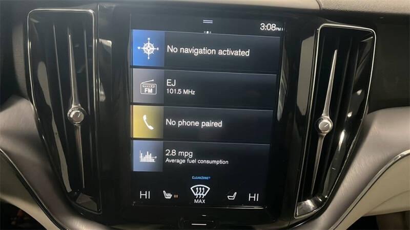 2020 Volvo XC60 T5 Momentum