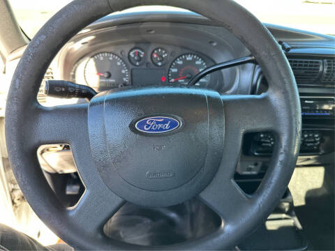 2006 Ford Ranger XL