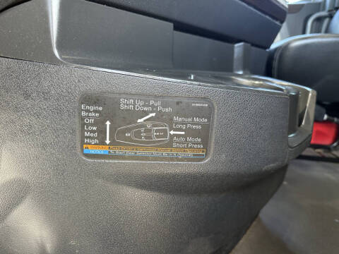 2020 Freightliner Cascadia