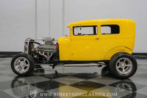 1929 Ford Model A