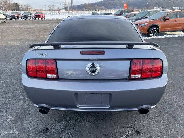 2006 Ford Mustang GT Premium
