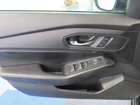 2023 Honda Accord Hybrid