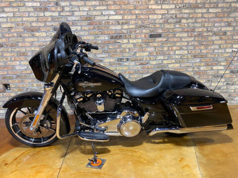 2023 Harley-Davidson Street Glide®