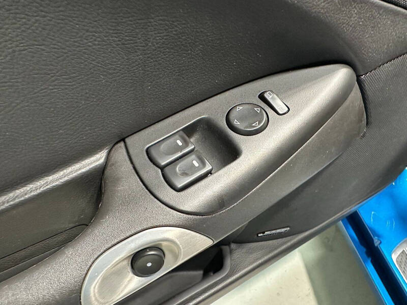 2008 Chevrolet Corvette