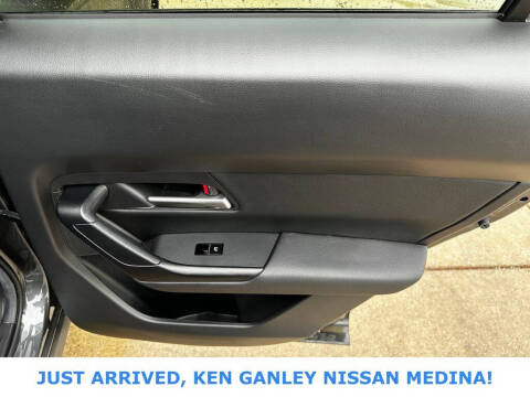 2024 Mazda CX-50 2.5 S Select