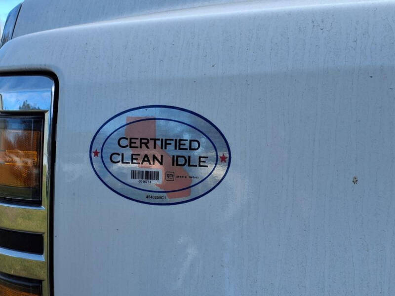 2024 Chevrolet Silverado MD