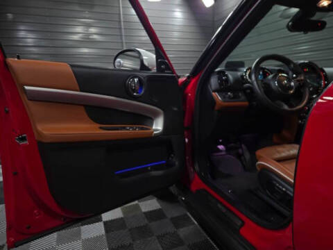 2024 MINI Countryman Cooper S ALL4