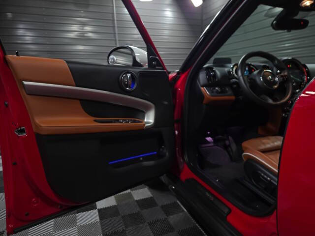 2024 MINI Countryman Cooper S ALL4