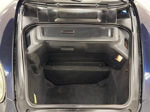 2007 Porsche Cayman S