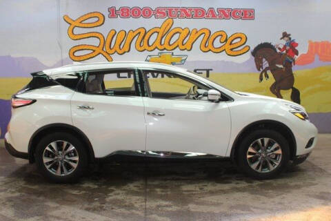 2018 Nissan Murano