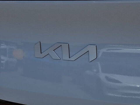 2024 Kia EV6 GT-Line