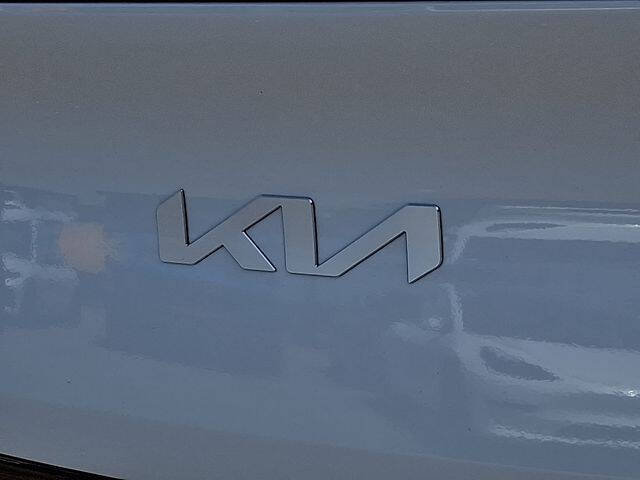 2024 Kia EV6 GT-Line