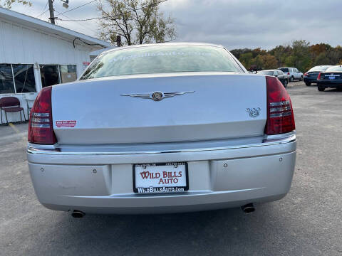 2006 Chrysler 300 C