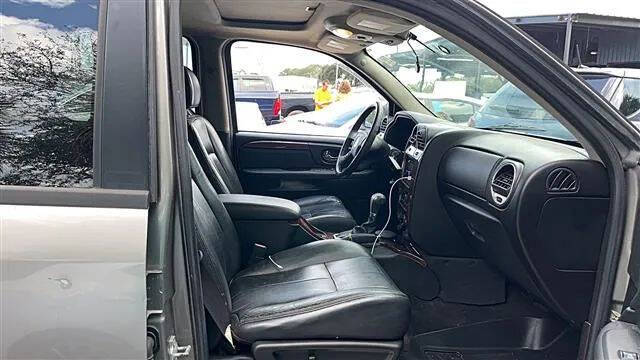 2006 GMC Envoy