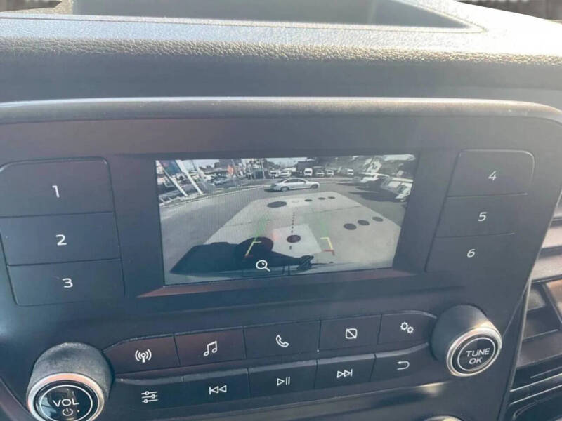 2020 Ford Transit 150