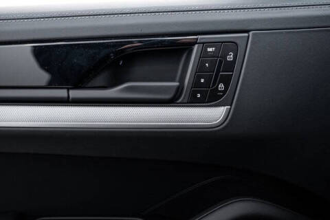 2026 Porsche Cayenne S Coupe