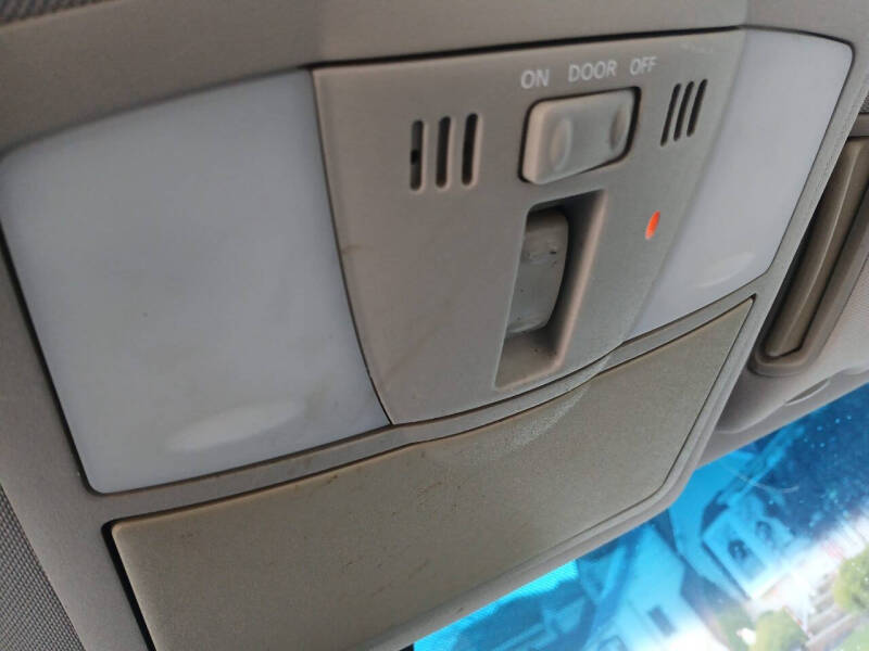 2014 Nissan Maxima 3.5 SV