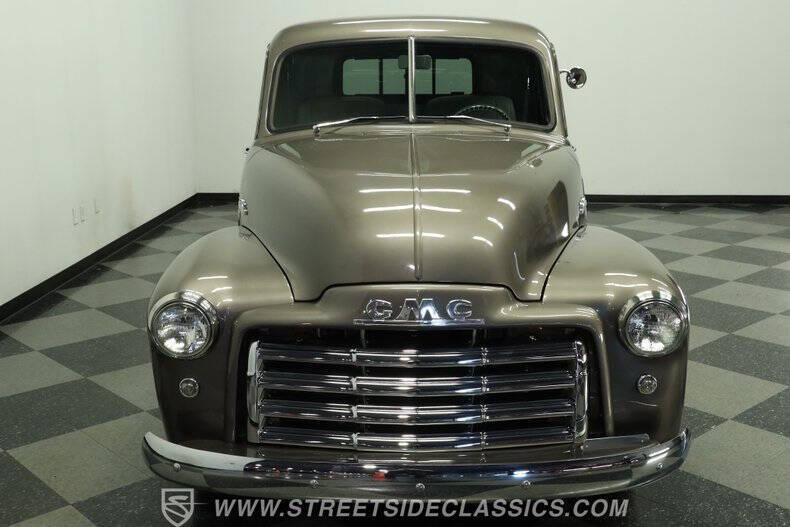 1948 GMC 3100