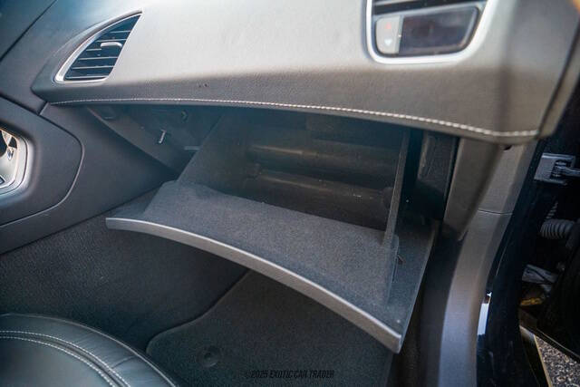 2019 Chevrolet Corvette ZR1