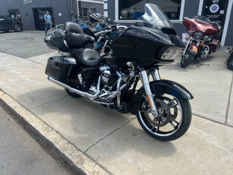 2017 Harley-Davidson Road Glide Special FLTRXS