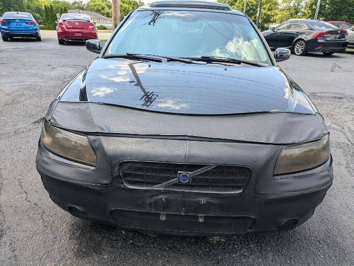 2005 Volvo S60 2.4