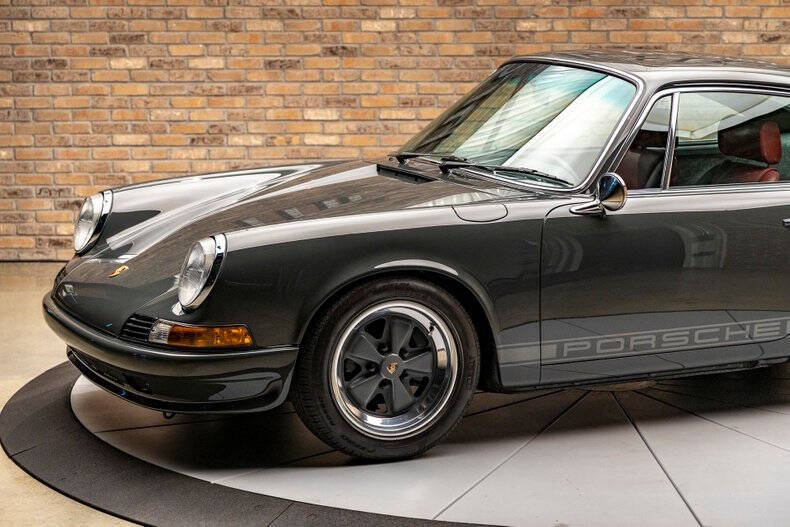 1982 Porsche 911 SC
