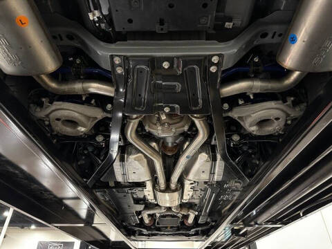 2023 Ford Mustang GT Premium