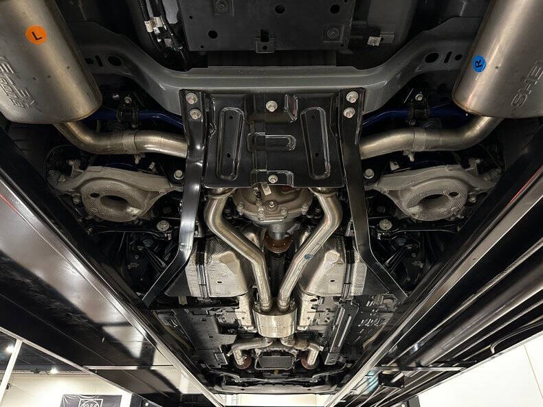 2023 Ford Mustang GT Premium