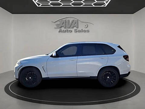 2014 BMW X5 sDrive35i