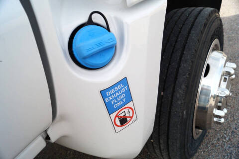 2023 Chevrolet Silverado 6500HD