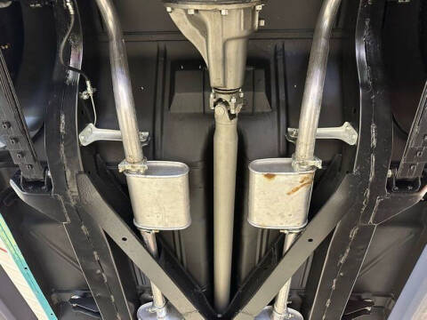 1957 Chrysler New Yorker