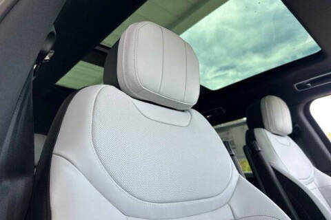 2025 Land Rover Range Rover Sport P400 Dynamic SE