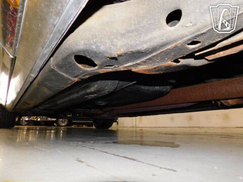 1975 Cadillac DeVille